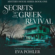 Cover image for Secrets of the Greek Revival