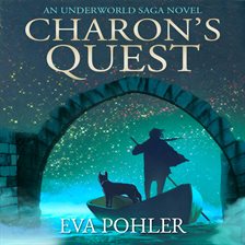 Cover image for Charon's Quest