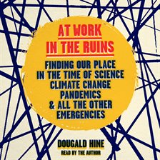 Cover image for At Work in the Ruins