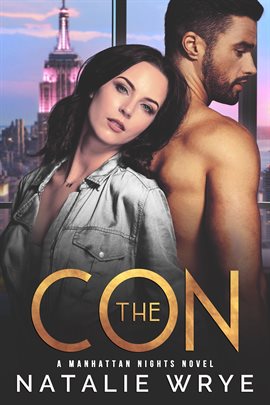 Imagen de portada para The Con