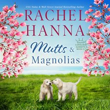 Cover image for Mutts & Magnolias