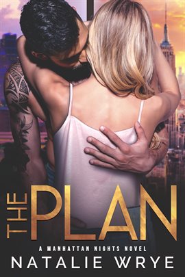 Cover image for The Plan
