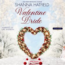 Cover image for Valentine Bride