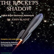 Imagen de portada para The Rocket's Shadow