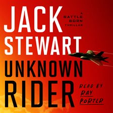 Cover image for Unknown Rider