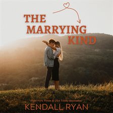 Imagen de portada para The Marrying Kind
