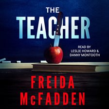Cover image for The Teacher