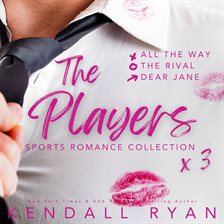 Cover image for The Players