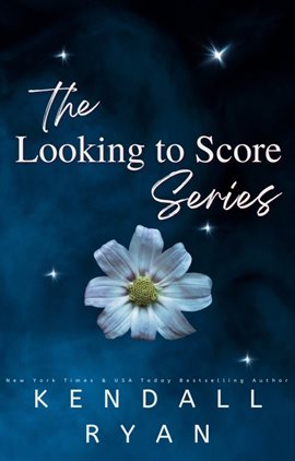 Cover image for Looking to Score: The Series