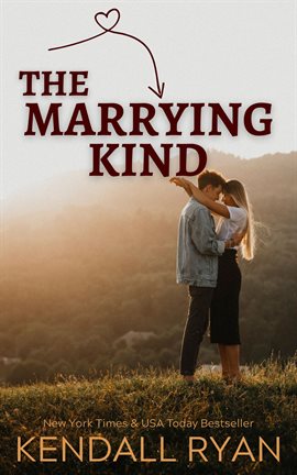 Imagen de portada para The Marrying Kind