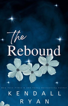 Cover image for The Rebound