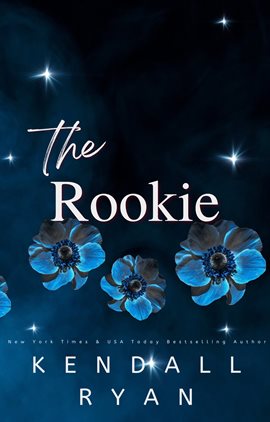 Cover image for The Rookie