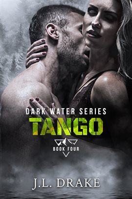 Cover image for Tango