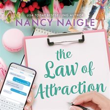 Imagen de portada para The Law of Attraction