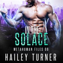 Cover image for In the Solace