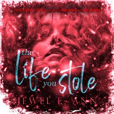 Cover image for The Life You Stole