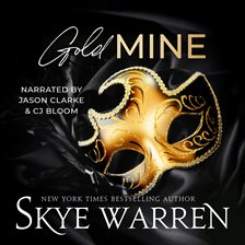 Imagen de portada para Gold Mine