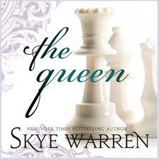Cover image for The Queen