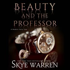 Imagen de portada para Beauty and the Professor