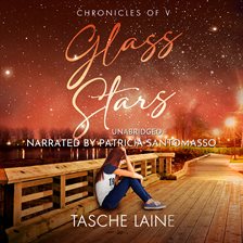 Cover image for Glass Stars