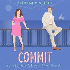 Cover image for Commit
