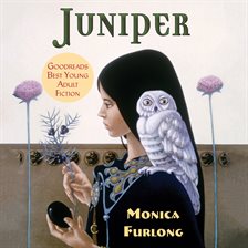 Cover image for Juniper