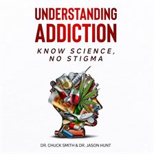 Cover image for Understanding Addiction