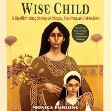 Cover image for Wise Child