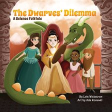 Cover image for The Dwarves' Dilemma