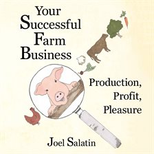 Cover image for Your Successful Farm Business