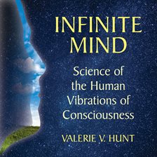 Cover image for Infinite Mind