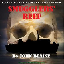 Cover image for Smugglers' Reef