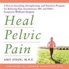 Cover image for Heal Pelvic Pain