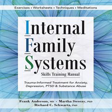 Cover image for Internal Family Systems Skills Training Manual