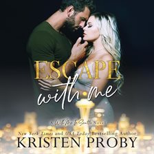Cover image for Escape With Me