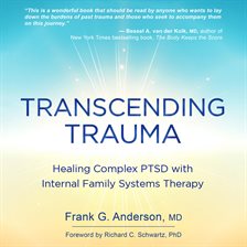 Cover image for Transcending Trauma