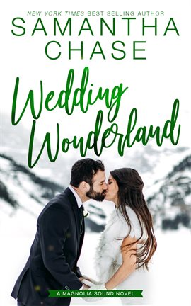 Imagen de portada para Wedding Wonderland