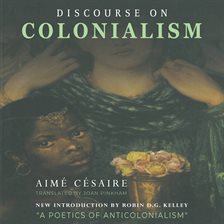 Cover image for Discourse on Colonialism