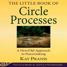 Imagen de portada para The Little Book of Circle Processes