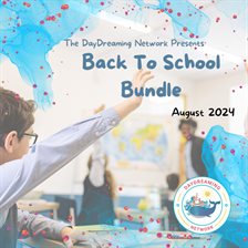 Cover image for Back to School Box Set