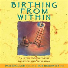 Cover image for Birthing From Within