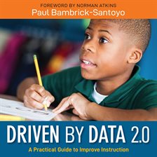 Cover image for Driven by Data 2.0