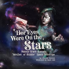 Cover image for Her Eyes Were on the Stars