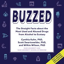 Cover image for Buzzed