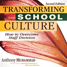 Cover image for Transforming School Culture