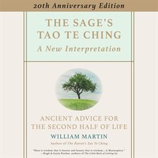 Cover image for The Sage's Tao Te Ching