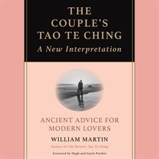 Cover image for The Couple's Tao Te Ching