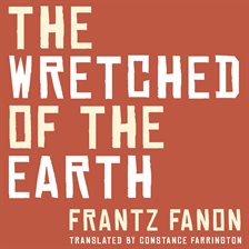 Cover image for The Wretched of the Earth