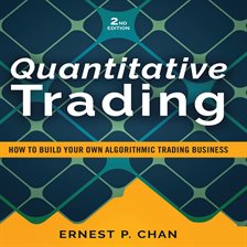 Cover image for Quantitative Trading