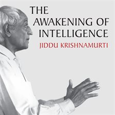 Cover image for The Awakening of Intelligence